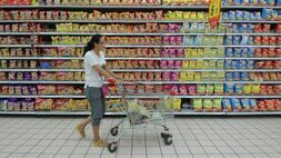 Naik 0,1%, Inflasi Tiongkok pada April Paling Lambat dalam Dua Tahun