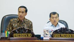 Indonesia Tak Ikut Meratifikasi FCTC