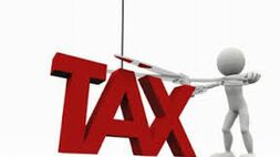 Tax Amnesty. Ilustrasi: linkedIn.com
