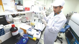 Vaksin Covid-19 IndoVac Sudah Aman dan Halal, Bio Farma Siap Ekspor