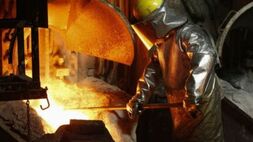 Grup Harita bakal Jual Saham Cita Mineral ke Glencore