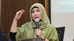 Plt. Dirjen Kekayaan Negara Rahayu Puspasari (Sumber Foto: kemenkeu.go.id)