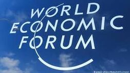WEF: Kesenjangan Terkait Covid Picu Ketegangan Sosial