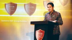 Masyarakat Makin Selektif Pilih Asuransi