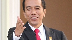 Presiden Jokowi Dorong RUU Ponpes Segera Dirampungkan