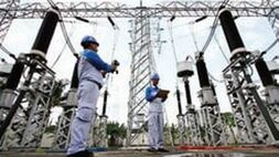 Genjot Proyek 35 Ribu MW, PLN Peroleh Pinjaman Rp 7,91 Triliun