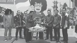 Dafam Operasikan Meotel Jember
