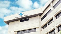 Pelindo III Targetkan Pendapatan Rp 11,2 Triliun 2019