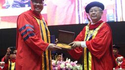 UPH Bekali Lulusan Masuk Era Industri 4.0