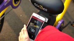GOWES Teken Kerja Sama dengan Freego dan TTec, Produsen e-Scooter China