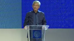 Edwin Soeryadjaya Ungkap 2 Isu Penting soal Investasi