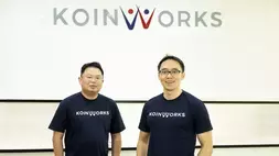 Pendiri KoinWorks Caplok BPR