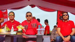 Indonesia Batal Jadi Tuan Rumah Piala Dunia U-20, Begini Respons PDIP