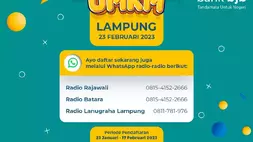 Workshop Bisnis bjb PESATkan UMKM Hadir di Lampung