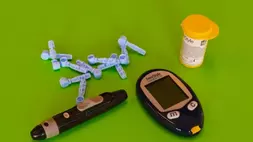 Diabetes Pada Anak akan Diderita Seumur Hidup