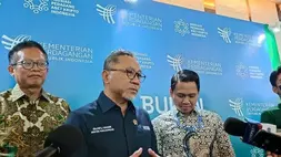 Ekonomi Menantang, Mendag: Kemitraan Ekonomi Kawasan Asia-Pasifik Perlu Diperkuat