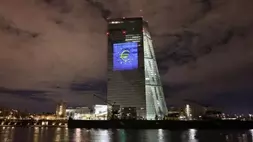 ECB Naikkan Suku Bunga Lagi, Isyaratkan Tetap di Jalur