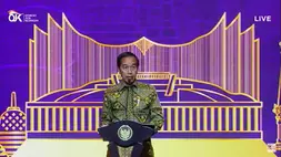 Soal Hilirisasi, Jokowi Minta yang Konkret