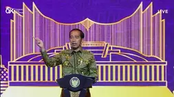 Jokowi Blak-blakan Bahas Tuna, Cakalang, hingga Tongkol, Ada Apa?