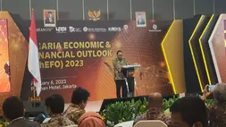 Pertumbuhan Ekonomi dan Keuangan Syariah Indonesia masih Lambat, Berikut Faktor Penghambatnya
