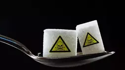 Cegah Diabetes Anak dengan Prinsip 5210, Apa Itu?