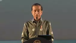 Jokowi: Pers Membuat Orang Biasa Jadi Presiden seperti Saya