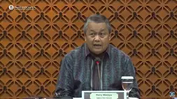 Penguatan Rupiah Dukung Stabilitas Perekonomian Nasional
