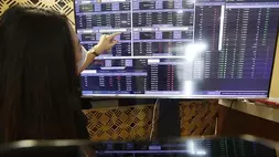 Gaes, Mandiri Sekuritas Sebut Tiga Saham Berpeluang Cuan di Sesi II 