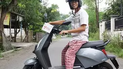 Banyak Cerita di Balik Momen Satu Dekade SIG