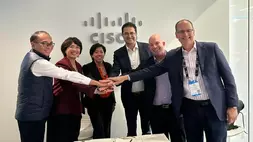XL Axiata dan Cisco Bekerja Sama untuk Siapkan Jaringan 5G dan Cloud