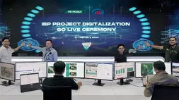 Petrosea (PTRO) Luncurkan Digitalisasi Operasional Tambang di Proyek IBP