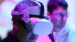 Meta Pangkas Harga Headset Quest untuk Naikkan Penggunaan VR