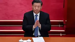 Presiden Tiongkok Akui Merasa Campur Aduk Tentang Dominasi Pasar Baterainya