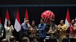 Mantap! Debut Saham SAGE, CUAN, dan TRON Melesat hingga ARA