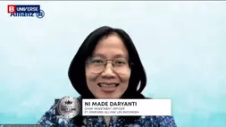 Di Tengah Perlambatan Ekonomi Dunia, Allianz Indonesia Cetak Dana Kelolaan Rp 42,1 Triliun