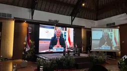 Indonesia Pimpin Keketuaan ASCN 2023, Industri dan Inovasi Jadi Sorotan