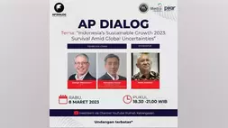Mengedepankan Inovasi untuk Mendorong Transformasi