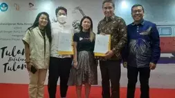Skenario Jebolan Indonesiana Film 