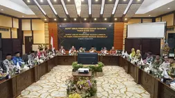 Bank bjb Buka Pintu Kolaborasi dengan BPD Lain