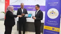 Chubb Life Indonesia Perkuat Layanan Nasabah