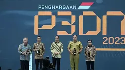 Semen Indonesia Belanja Produk Dalam Negeri hingga Rp 21,3 T