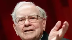 Terdampak SVB, Warren Buffett Diperkirakan Rugi Besar Hingga US$ 8 Miliar