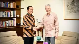 Indonesia Berkomitmen Pasok Produk Hasil Ternak ke Singapura