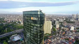 Ilustrasi BNI (Foto : Dok. BNI)