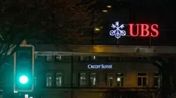 Akuisisi Credit Suisse oleh UBS Rampung Paling Cepat 12 Juni