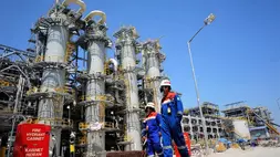 Perusahaan Ini IPO Rp 20 Triliun, MBM dan Harita Nickel Kalah