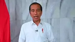 Presiden Joko Widodo (Jokowi). (Youtube Sekretariat Presiden)