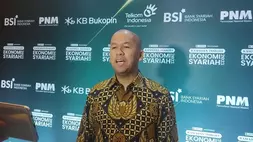 Akhir Maret, Pembiayaan BSI Tumbuh 20%