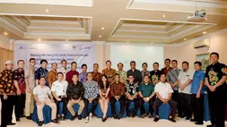 Mbizmarket Gelar Dialog Pemanfaatan Toko Daring di Wilayah Jawa Tengah