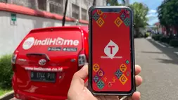 Sebelum Resmi Gabungkan Indihome ke Telkomsel, Telkom (TLKM) Harus Lakukan Ini Dulu